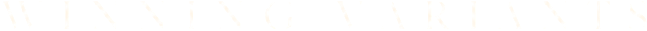 WinningVariants
